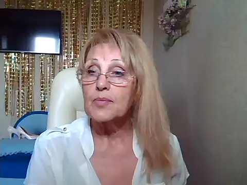 Margo Sweety online show from September 24, 2025, 6:17 am