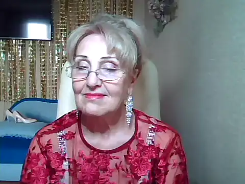 Margo Sweety online show from October 7, 2025, 10:34 am