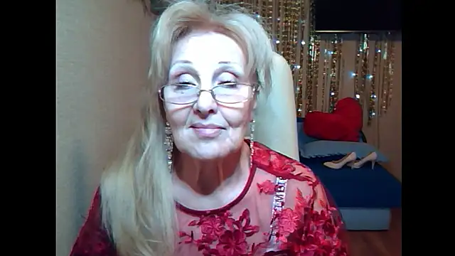 Margo Sweety online show from February 4, 2026, 5:19 pm