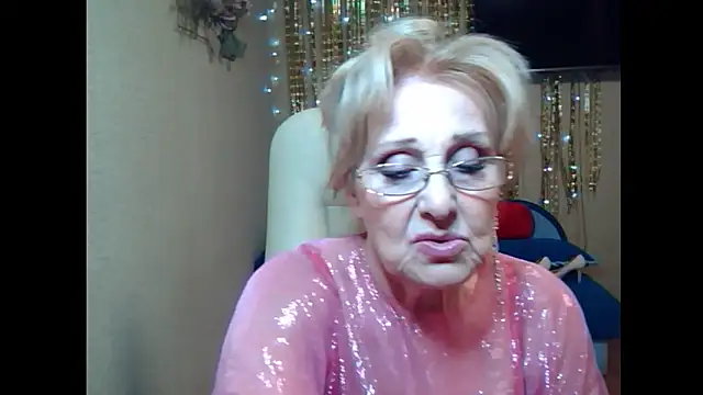 Margo Sweety online show from February 5, 2026, 6:01 pm