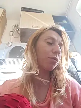 Irina84838 online show from March 24, 2026, 7:13 am