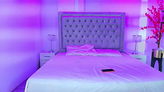 Lia adamsss online show from October 1, 2025, 3:01 am