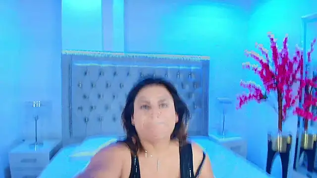 Lia adamsss online show from October 17, 2025, 1:42 am