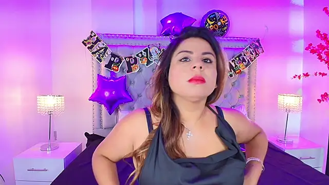 Lia adamsss online show from October 28, 2025, 2:48 am