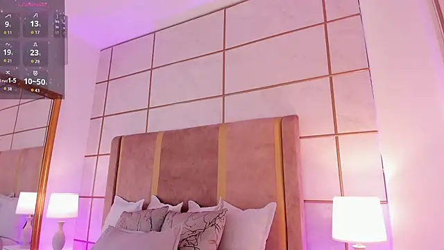 laurencarter1 online show from February 3, 2026, 11:21 pm