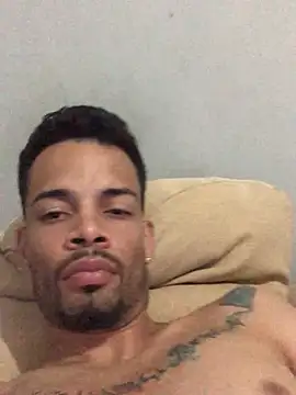 HenriquePhn online show from March 24, 2026, 7:52 pm