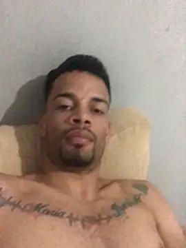 HenriquePhn online show from March 27, 2026, 8:41 pm