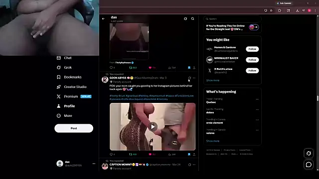 AgitatedAssignment5 online show from March 27, 2026, 8:26 am