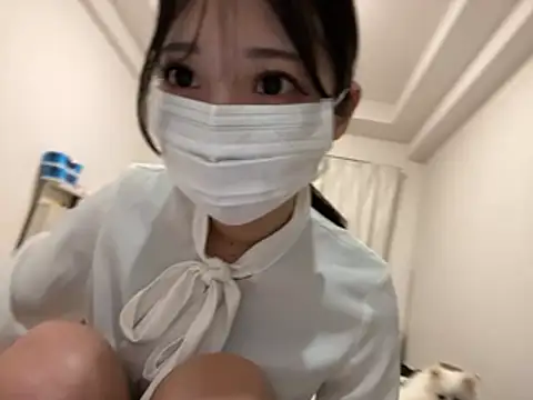 yunayuna 1231 online show from August 1, 2026, 10:14 am