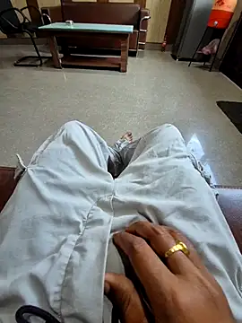 johnny8731 online show from March 15, 2026, 3:34 am