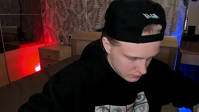 Cactus  James online show from September 18, 2025, 6:54 pm