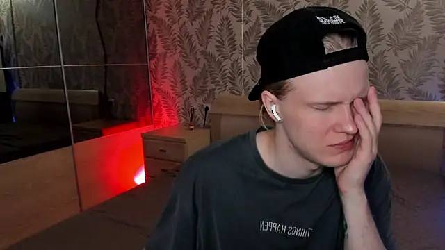 Cactus  James online show from October 1, 2025, 12:16 am