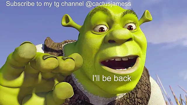 Cactus  James online show from April 9, 2026, 3:06 pm