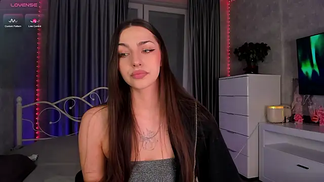 Snapshot of LilFlexxy chatting on March 6, 2026, 5:20 pm LilFlexxy online show from March 6, 2026, 5:20 pm