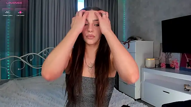 Snapshot of LilFlexxy chatting on March 12, 2026, 12:22 pm LilFlexxy online show from March 12, 2026, 12:22 pm