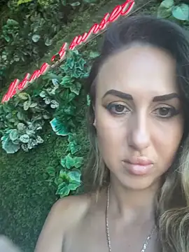 Brilliant-Splashes online show from March 21, 2026, 1:54 am