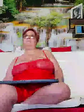 QueenPammy1 online show from February 1, 2025, 2:56 pm