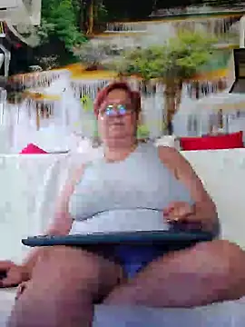 QueenPammy1 online show from February 2, 2025, 12:57 pm