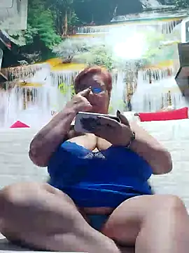 QueenPammy1 online show from February 7, 2025, 9:47 am