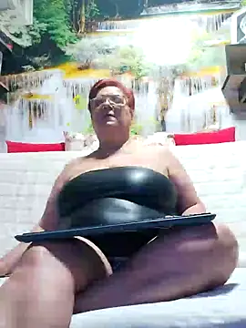 QueenPammy1 online show from February 8, 2025, 7:26 am