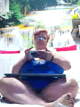 QueenPammy1 online show from February 10, 2025, 9:36 am