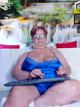 QueenPammy1 online show from February 10, 2025, 12:39 pm