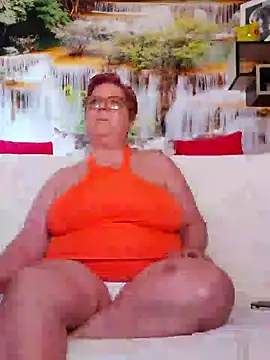 QueenPammy1 online show from February 11, 2025, 7:23 am