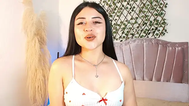 Parker Lee online show from September 20, 2025, 12:55 am