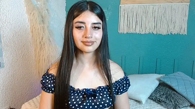 Parker Lee online show from October 28, 2025, 12:58 am