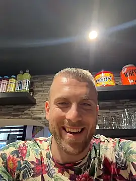 trainwithme online show from May 9, 2026, 1:38 pm