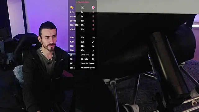 Snapshot of Aaron_malikk chatting on November 5, 2025, 5:02 pm Aaron malikk online show from November 5, 2025, 5:02 pm