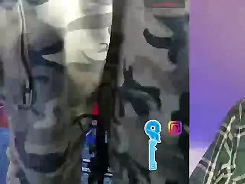 Snapshot of Aaron_malikk chatting on November 17, 2025, 4:13 pm Aaron malikk online show from November 17, 2025, 4:13 pm