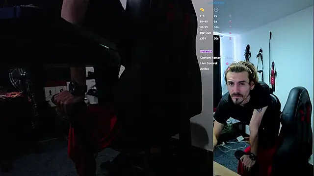 Snapshot of Aaron_malikk chatting on January 17, 2026, 1:38 pm Aaron malikk online show from January 17, 2026, 1:38 pm