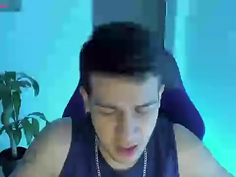 abel bigcok online show from October 28, 2025, 7:45 am