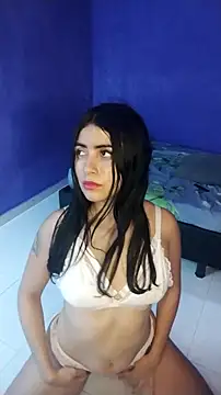 marina huerta03 online show from December 3, 2025, 7:12 pm