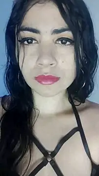 marina huerta03 online show from February 2, 2026, 6:39 pm