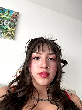 chloee gardner online show from September 17, 2025, 7:04 pm