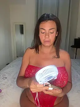 ultimate PAWG online show from July 7, 2026, 12:09 pm
