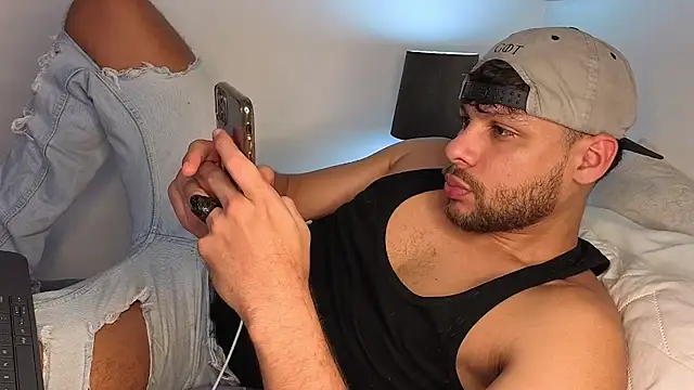 haku kanjy online show from November 8, 2025, 1:17 am