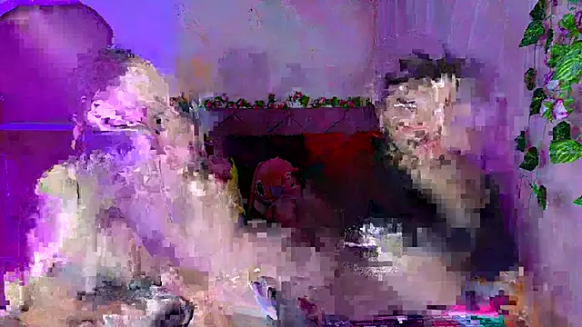 Snapshot of _mia_and_mike_ chatting on October 23, 2025, 12:59 pm  mia and mike  online show from October 23, 2025, 12:59 pm