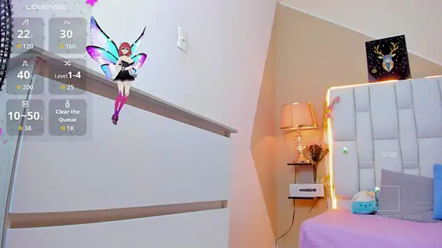 Snapshot of cherryboom23 chatting on September 29, 2025, 7:08 pm cherryboom23 online show from September 29, 2025, 7:08 pm