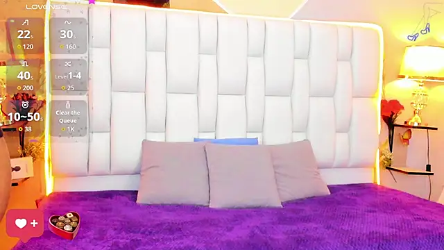 Snapshot of cherryboom23 chatting on October 4, 2025, 7:01 pm cherryboom23 online show from October 4, 2025, 7:01 pm