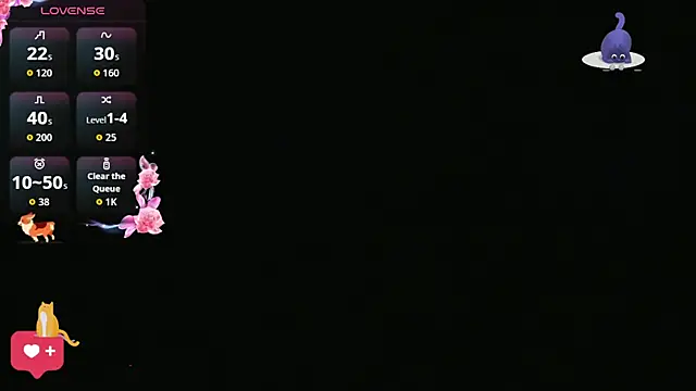 Snapshot of cherryboom23 chatting on October 7, 2025, 12:57 pm cherryboom23 online show from October 7, 2025, 12:57 pm