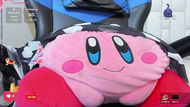 Snapshot of cherryboom23 chatting on October 10, 2025, 7:02 pm cherryboom23 online show from October 10, 2025, 7:02 pm