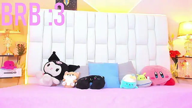 Snapshot of cherryboom23 chatting on October 20, 2025, 7:36 pm cherryboom23 online show from October 20, 2025, 7:36 pm