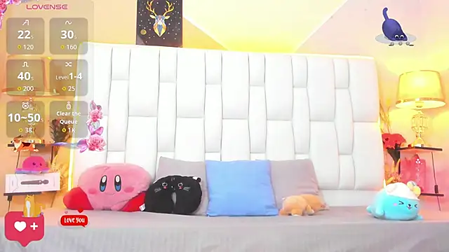 Snapshot of cherryboom23 chatting on October 21, 2025, 7:47 pm cherryboom23 online show from October 21, 2025, 7:47 pm