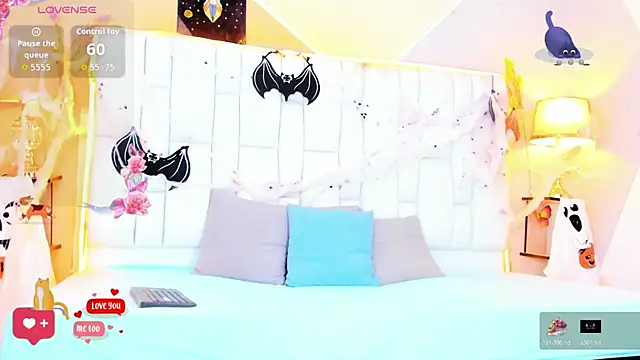 Snapshot of cherryboom23 chatting on October 25, 2025, 8:14 pm cherryboom23 online show from October 25, 2025, 8:14 pm