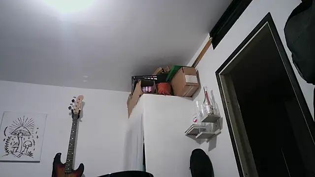 cherryboom23 online show from March 18, 2026, 7:17 pm