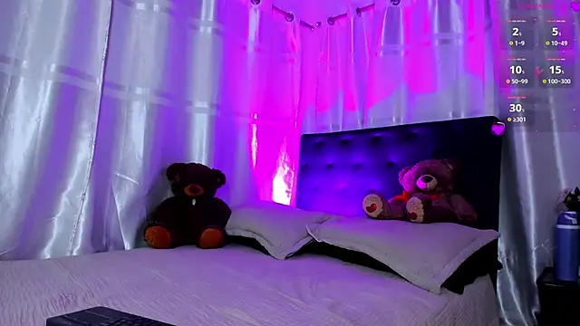 Riley Black online show from February 22, 2026, 1:40 am