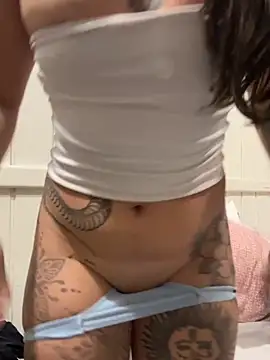 casaltattoosex online show from June 22, 2026, 6:38 pm